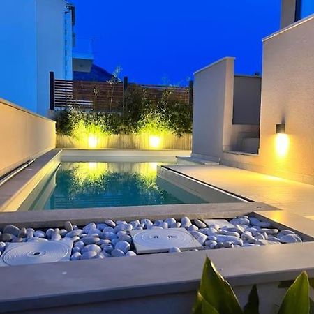 Private Pool Amazing Apartmant Cavtat Luaran gambar