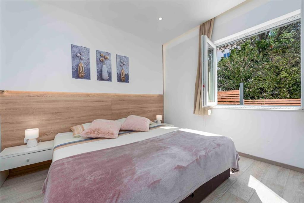 Private Pool Amazing Apartmant Cavtat Luaran gambar