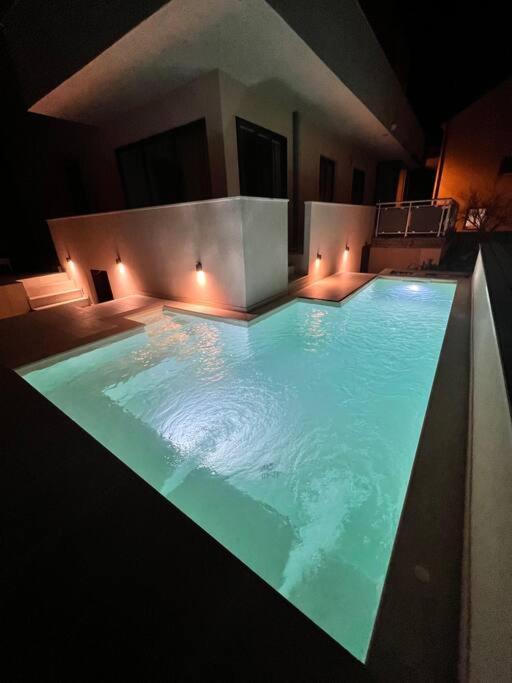 Private Pool Amazing Apartmant Cavtat Luaran gambar