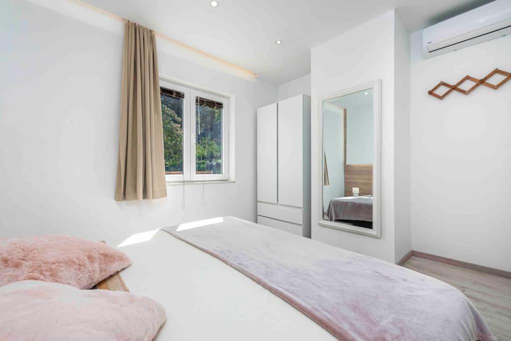 Private Pool Amazing Apartmant Cavtat Luaran gambar