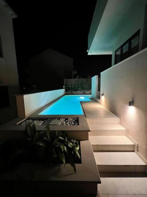 Private Pool Amazing Apartmant Cavtat Luaran gambar