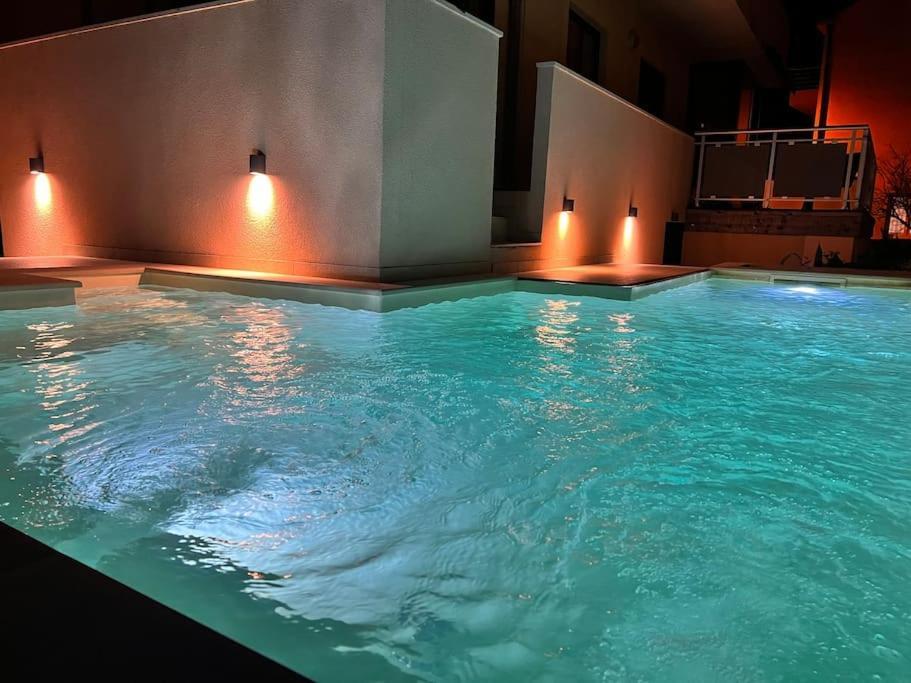 Private Pool Amazing Apartmant Cavtat Luaran gambar
