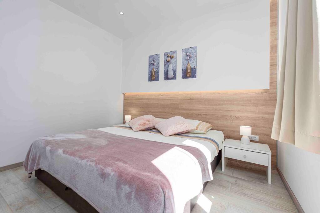 Private Pool Amazing Apartmant Cavtat Luaran gambar